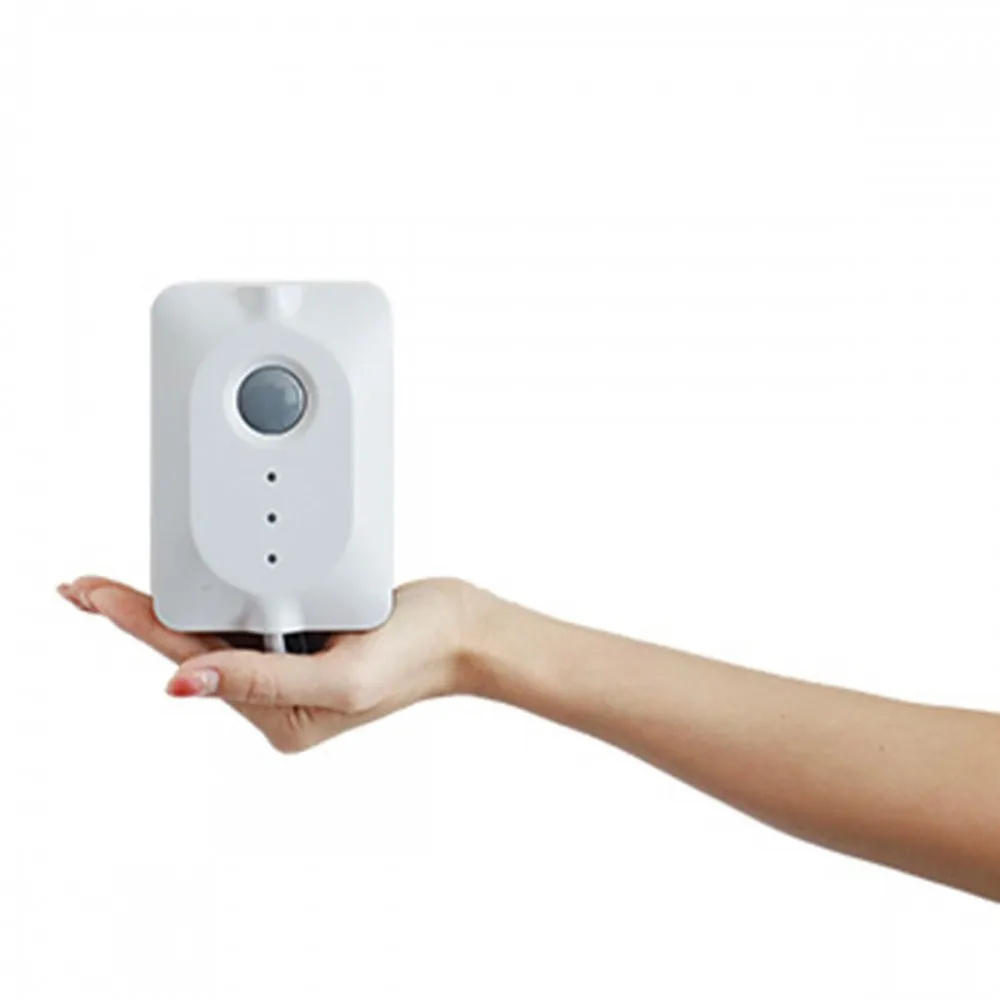 Powebank Móvel Hutt E+ Robot Limpa Vidros